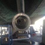 BS Machine Shop does onsite line boring and other marine applications in marinas throughout South Florida